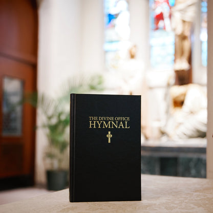 The Divine Office Hymnal