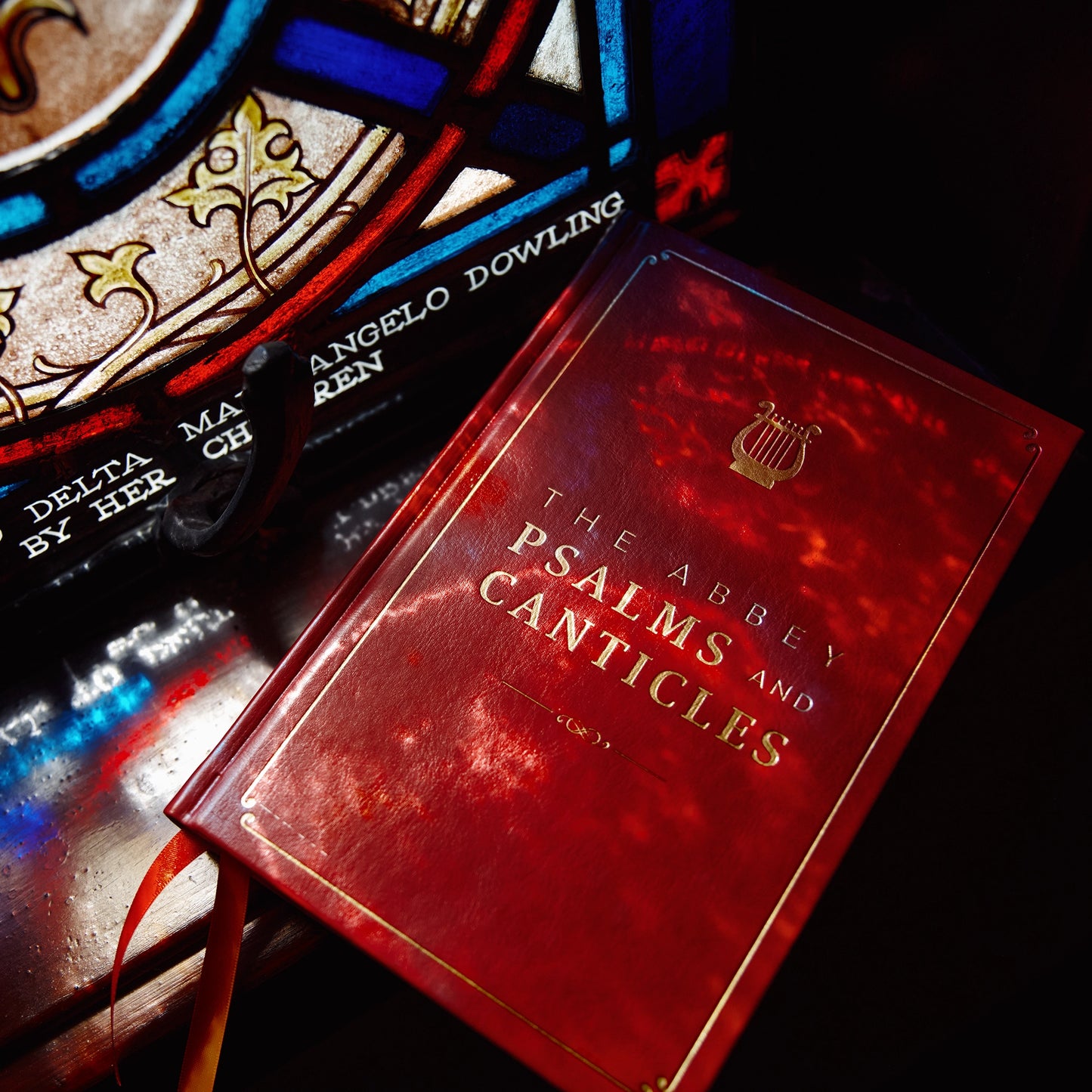 The Abbey Psalms and Canticles