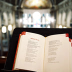 The Abbey Psalms and Canticles