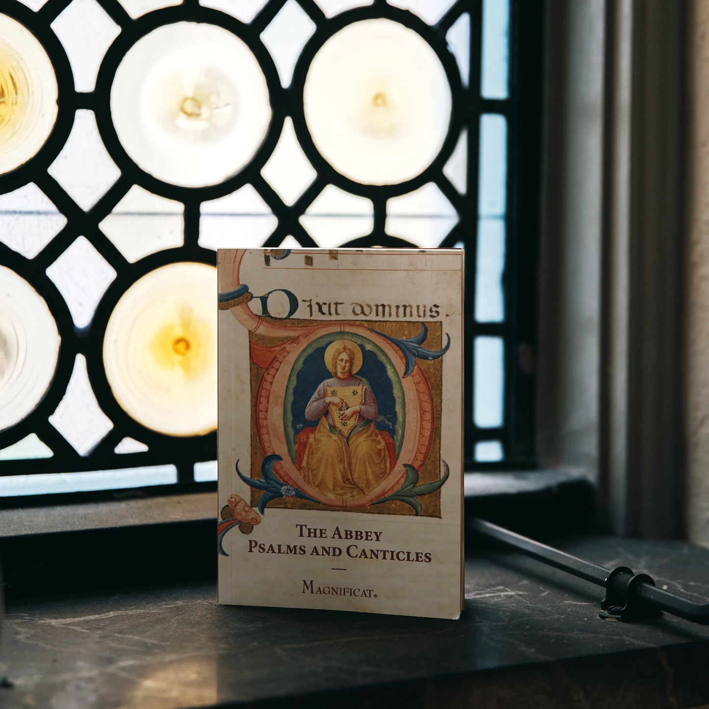 The Abbey Psalms and Canticles