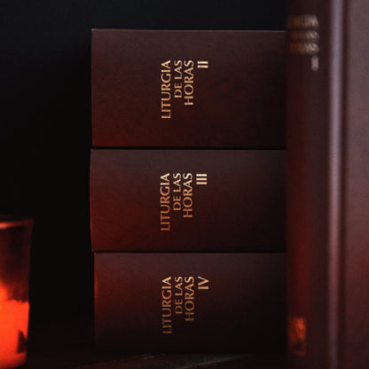 Liturgy of the Hours