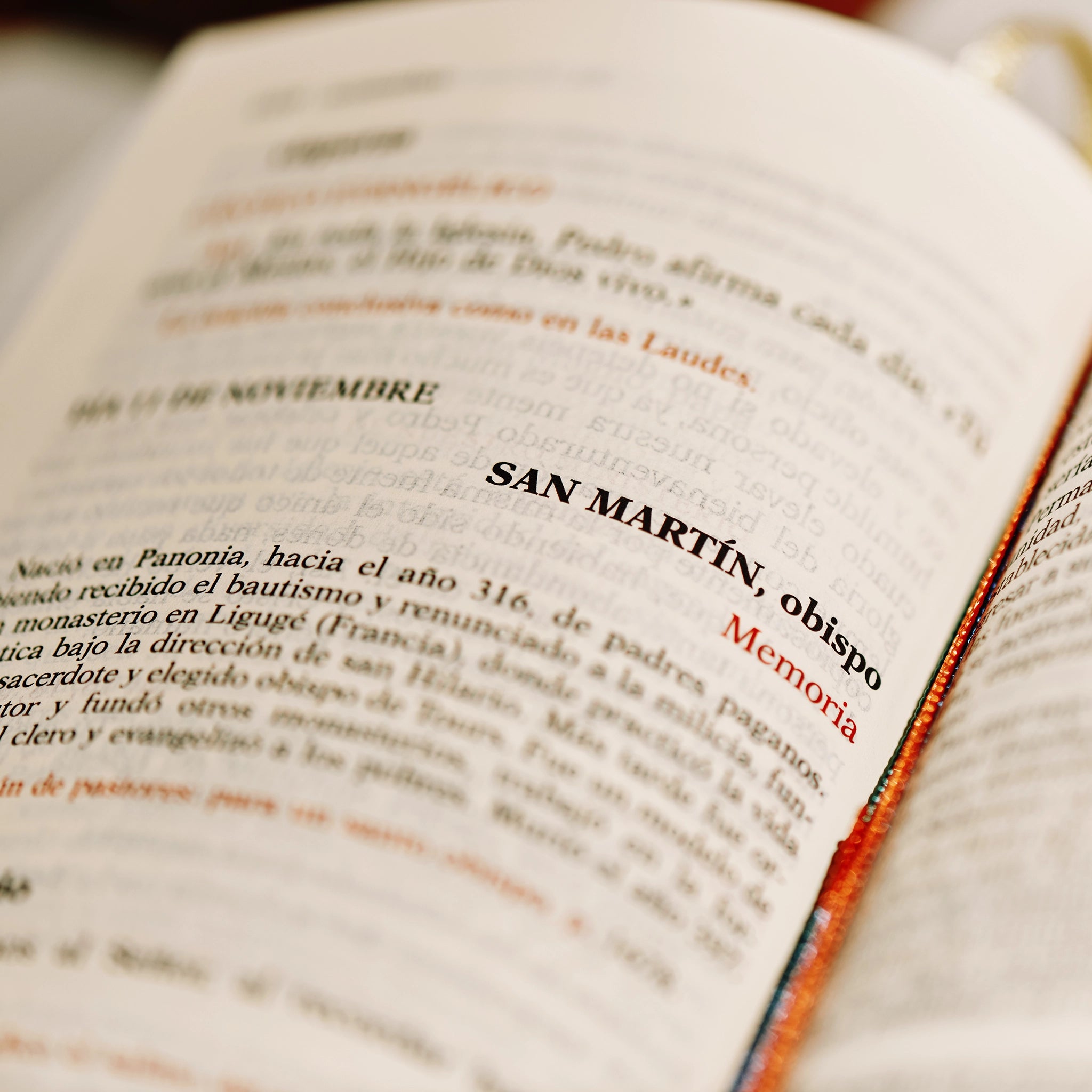 Liturgy of the Hours