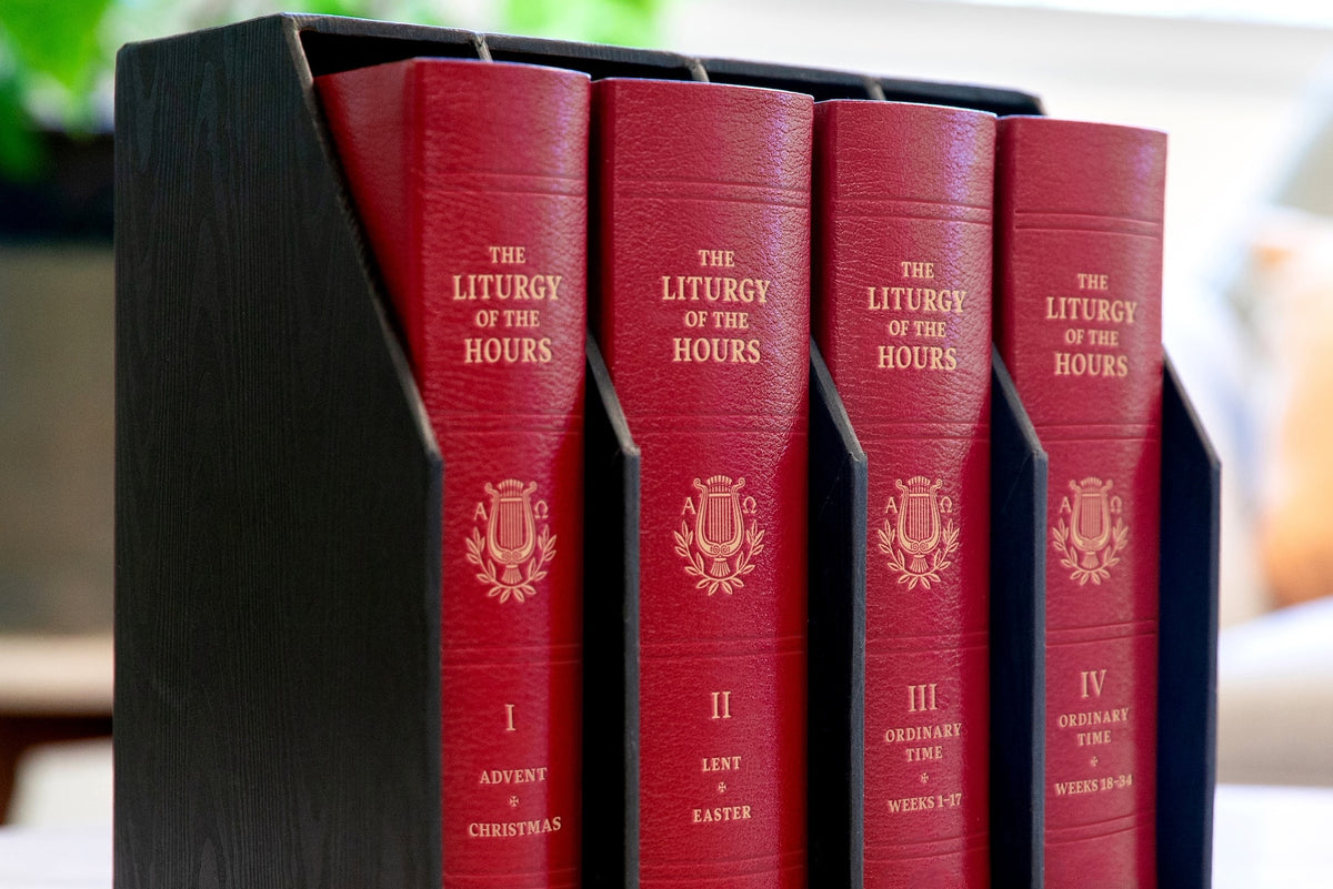 Standard, Premium, & Large Print Editions