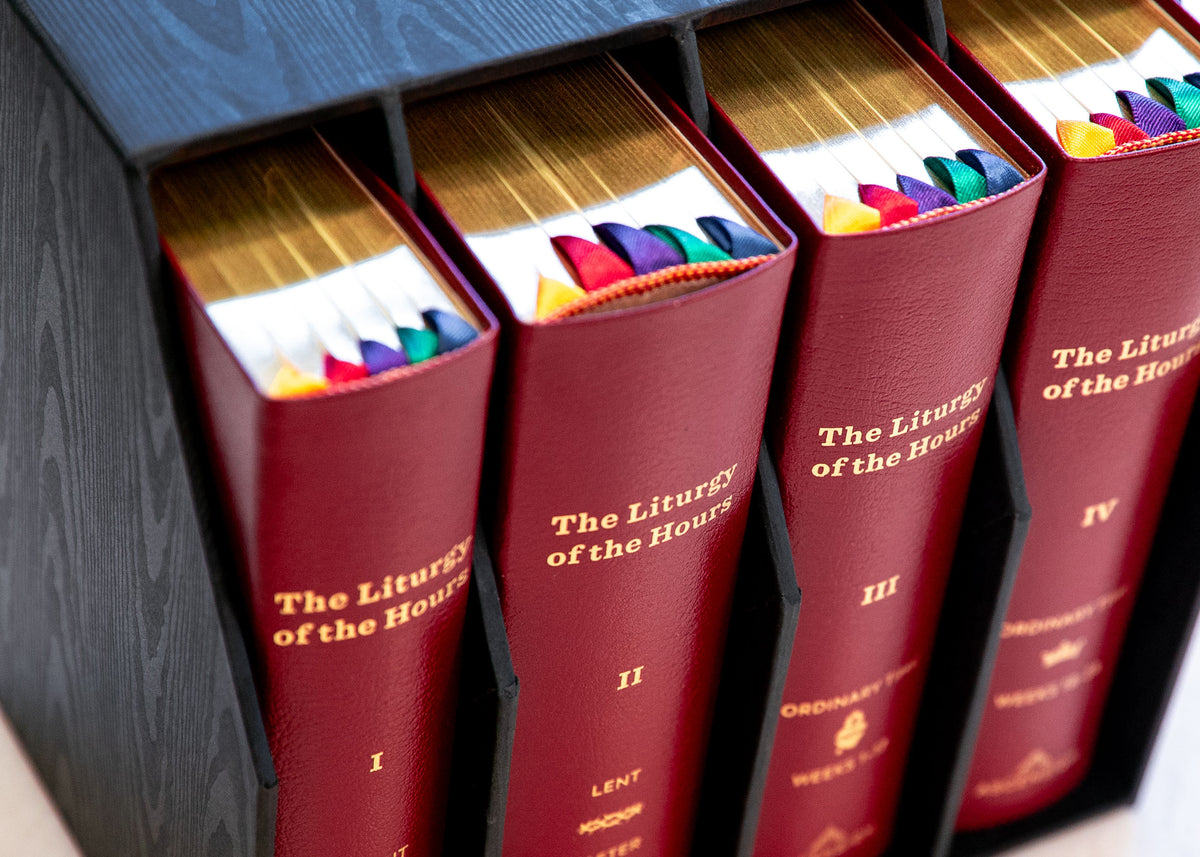 Standard, Premium, & Large Print Editions