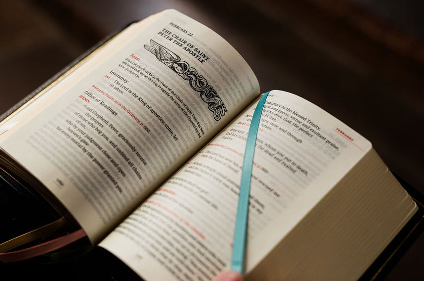 A New Edition of the Liturgy of the Hours