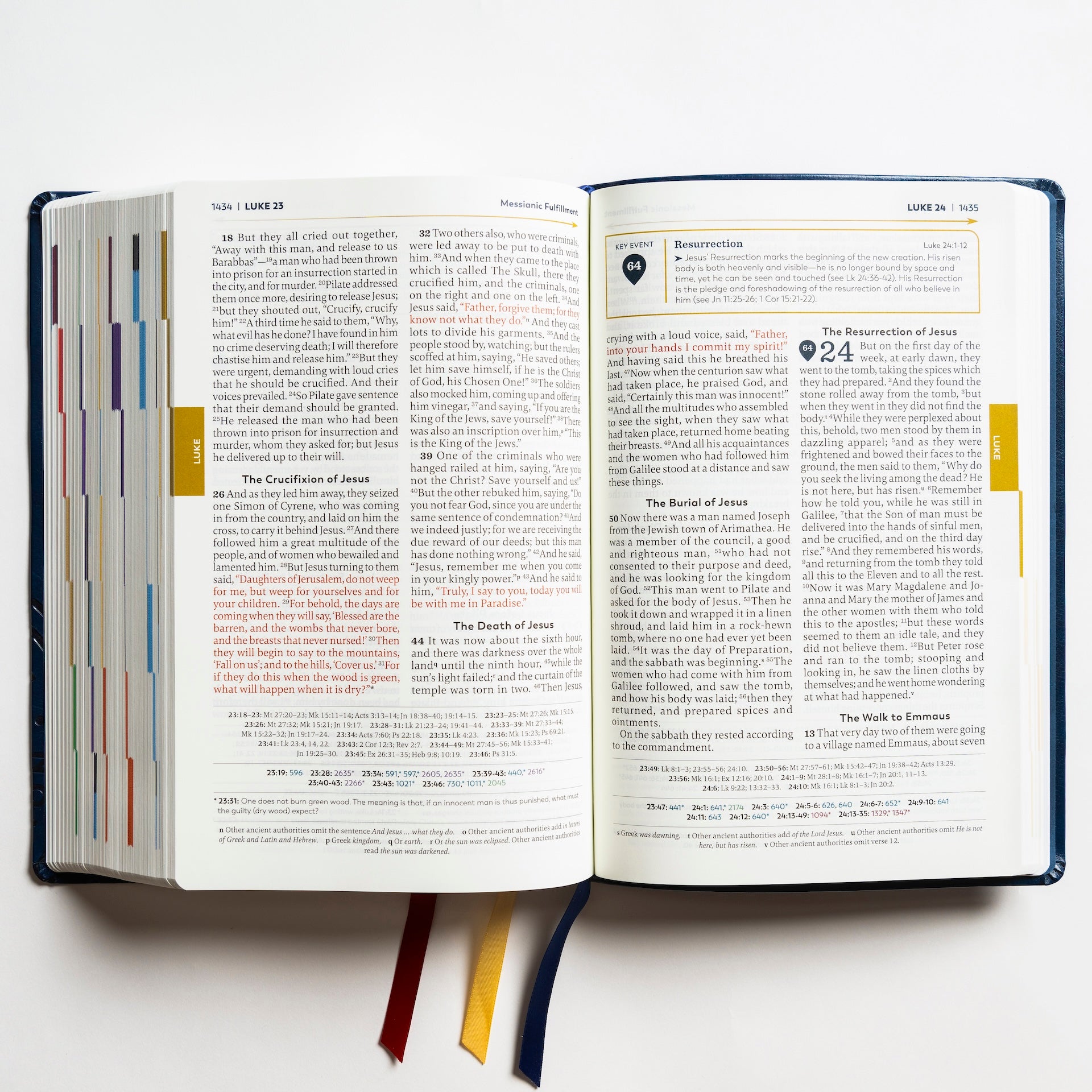 Holy Bible - The Great Adventure Catholic Bible, Second Edition