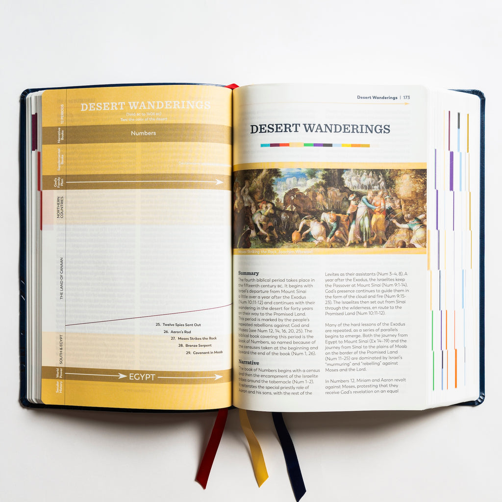 Holy Bible - The Great Adventure Catholic Bible, Second Edition