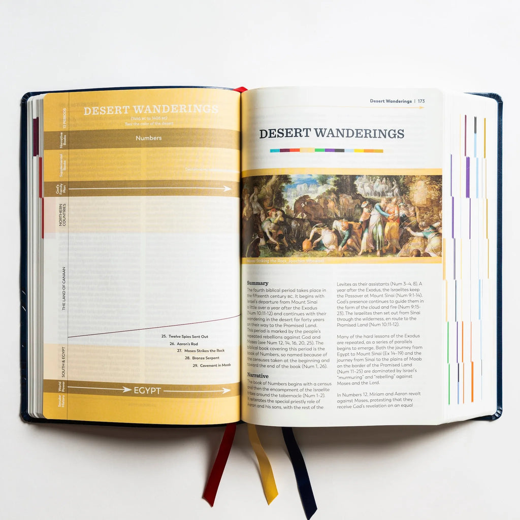 Holy Bible - The Great Adventure Catholic Bible, Second Edition