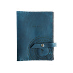The Great Adventure Premium Leather Bible Covers