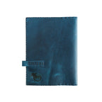 The Great Adventure Premium Leather Bible Covers
