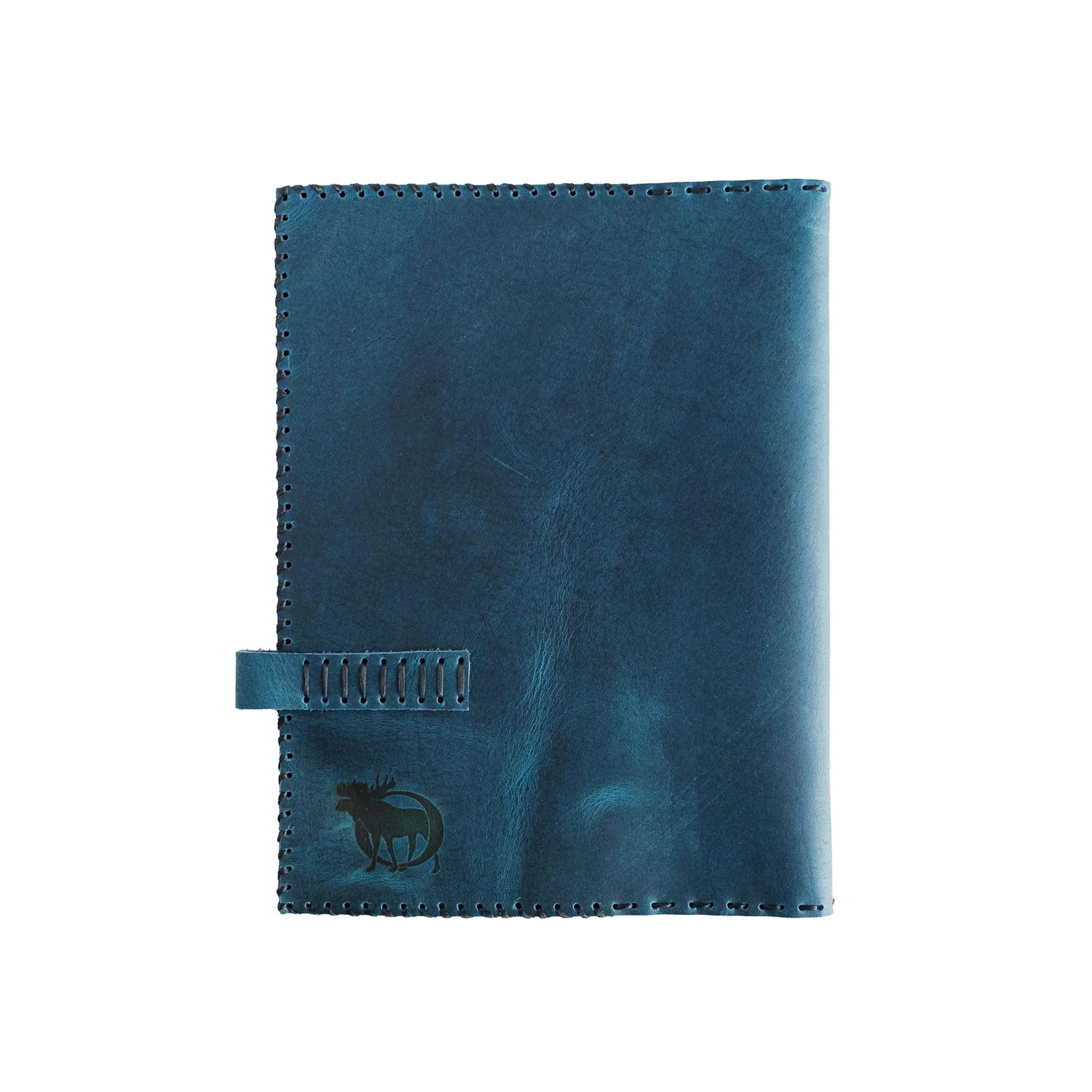 The Great Adventure Premium Leather Bible Covers