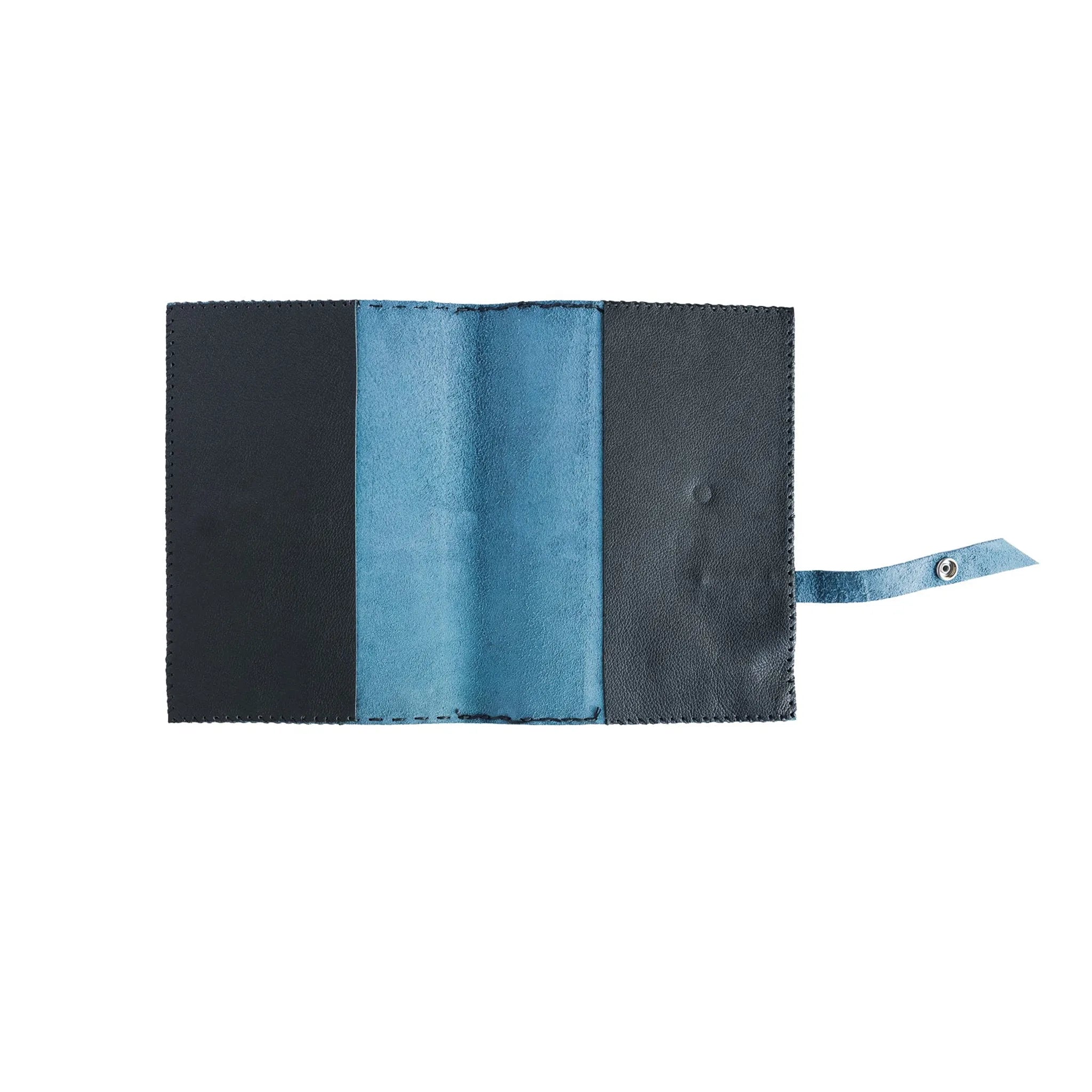 The Great Adventure Premium Leather Bible Covers
