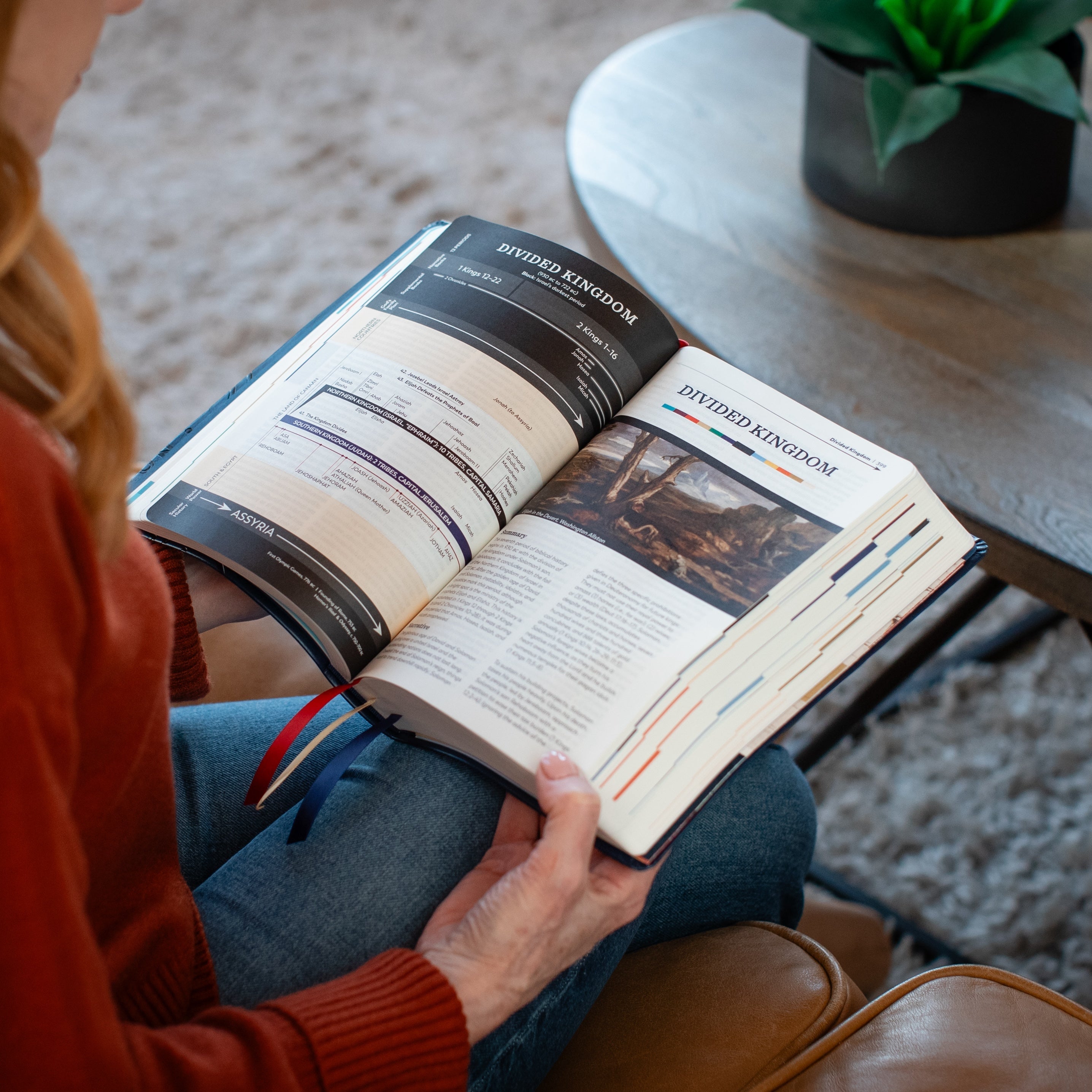 Holy Bible - The Great Adventure Catholic Bible, Second Edition