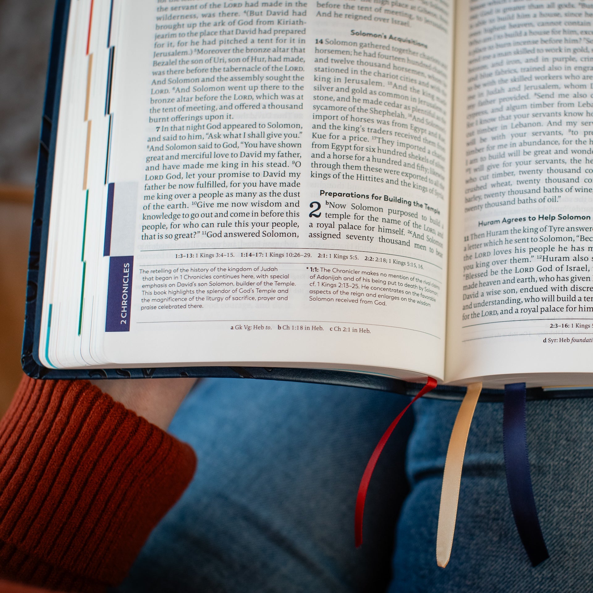 Holy Bible - The Great Adventure Catholic Bible, Second Edition