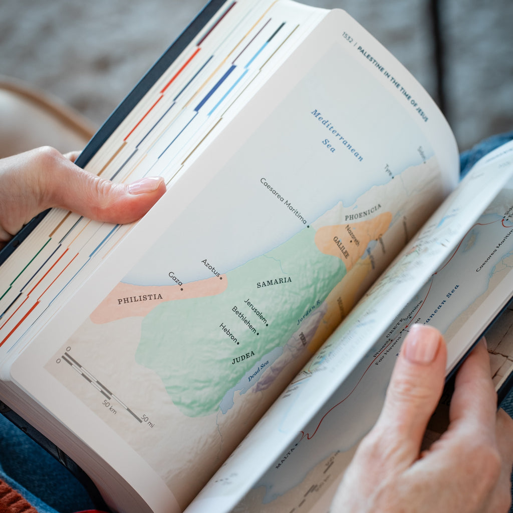 Holy Bible - The Great Adventure Catholic Bible, Second Edition