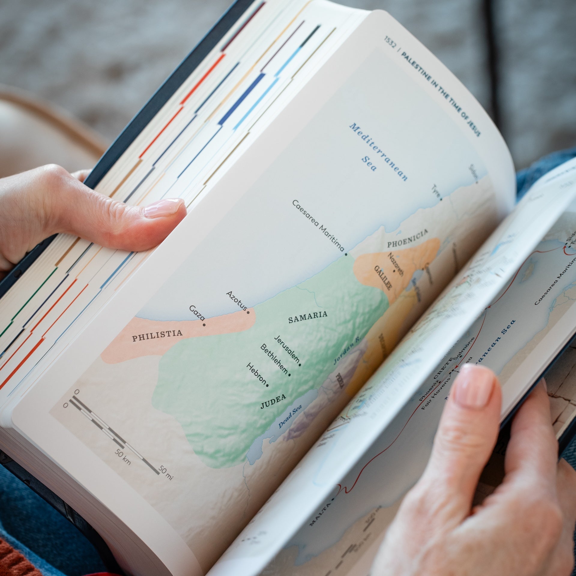 Holy Bible - The Great Adventure Catholic Bible, Second Edition