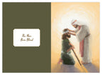 The Ascension Lenten Companion: Year A, Journal (2023)