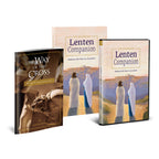 The Ascension Lenten Companion: Walking with Mary to Jerusalem, Starter Pack