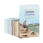 The Ascension Lenten Companion: Walking with Jesus to Jerusalem, Journal