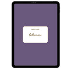 [E-BOOK] The Ascension Lenten Companion: Year B
