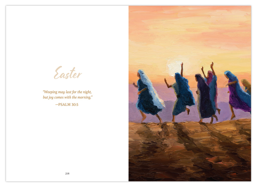 The Ascension Lenten Companion: Walking with Jesus to Jerusalem, Journal
