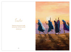 The Ascension Lenten Companion: Walking with Jesus to Jerusalem, Journal