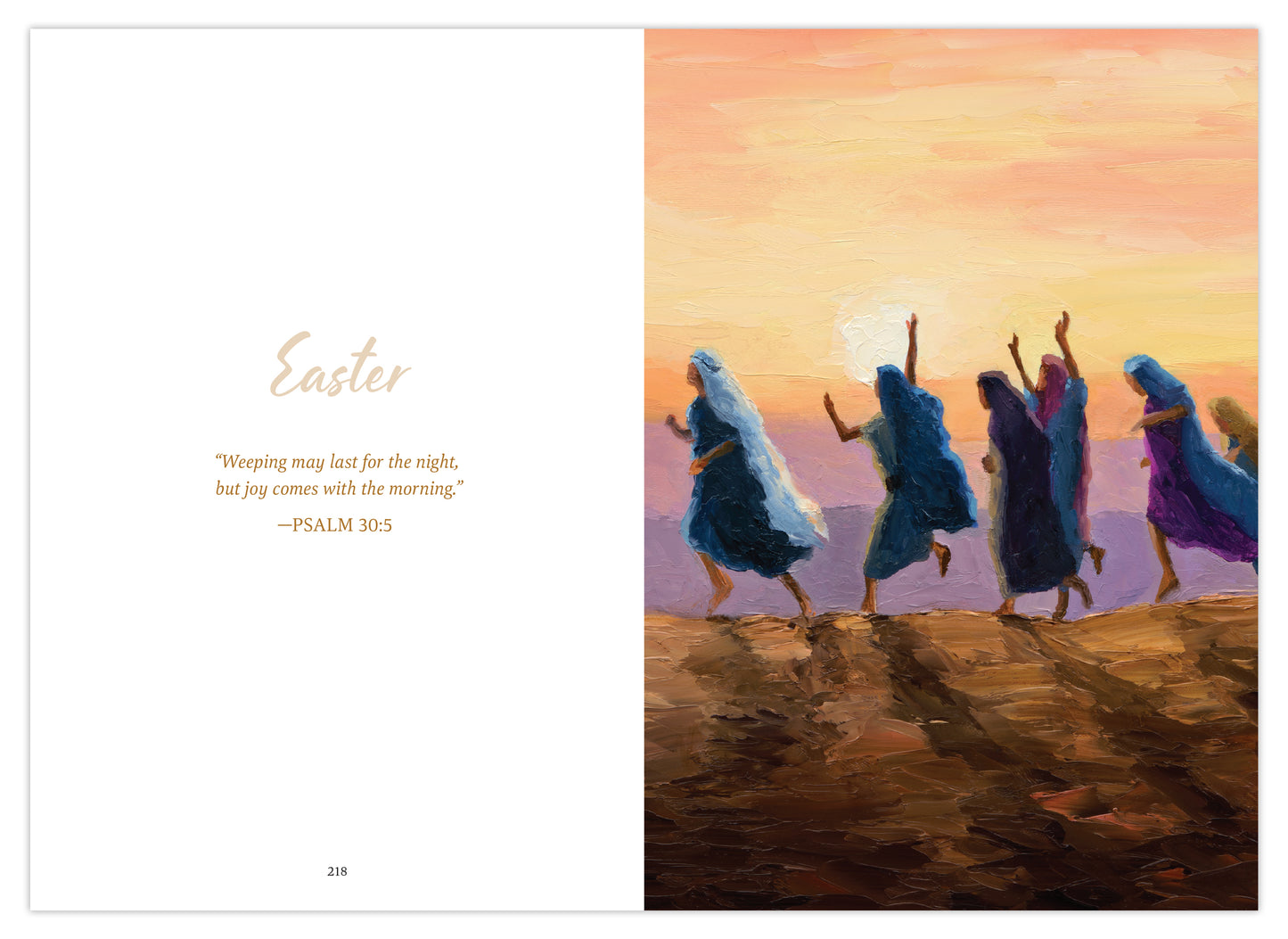 The Ascension Lenten Companion: Walking with Jesus to Jerusalem, Journal