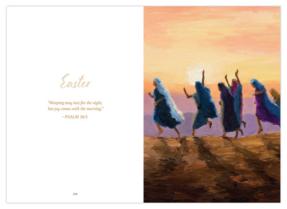 The Ascension Lenten Companion: Walking with Jesus to Jerusalem, Journal