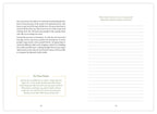The Ascension Lenten Companion: Walking with Jesus to Jerusalem, Journal