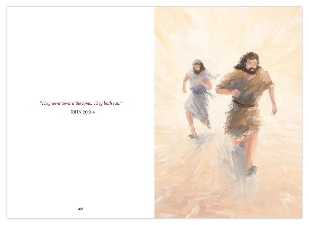 The Ascension Lenten Companion: Year C, Journal