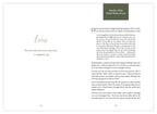 The Ascension Lenten Companion: Year C, Journal