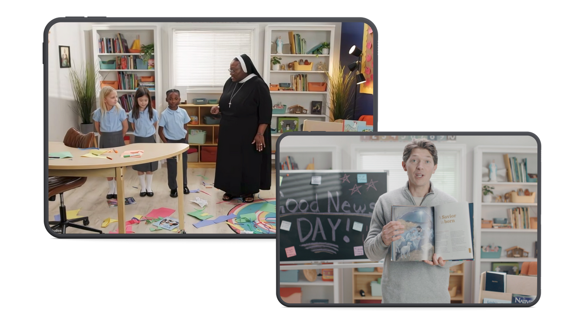 Lesson Videos