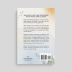Let God Lead: A 30-Day Guide to Discerning His Will
