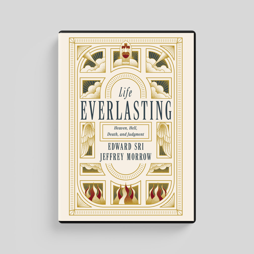 Life Everlasting: Heaven, Hell, Death and Judgement Starter Pack