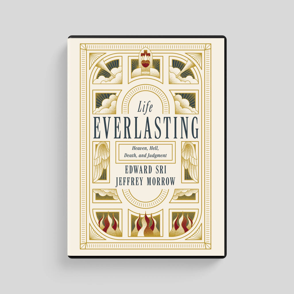 Life Everlasting: Heaven, Hell, Death and Judgement Starter Pack