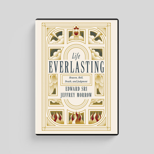 Life Everlasting: Heaven, Hell, Death and Judgement DVD Set