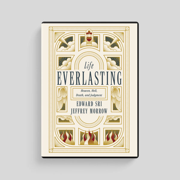 Life Everlasting: Heaven, Hell, Death and Judgement DVD Set