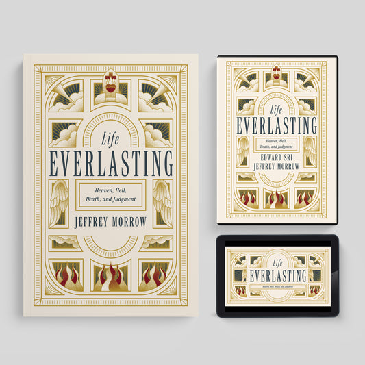 Life Everlasting: Heaven, Hell, Death and Judgement Starter Pack