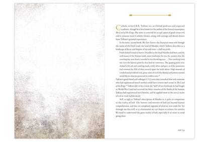 Life Everlasting: Heaven, Hell, Death and Judgement