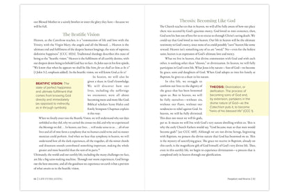 Life Everlasting: Heaven, Hell, Death and Judgement Starter Pack