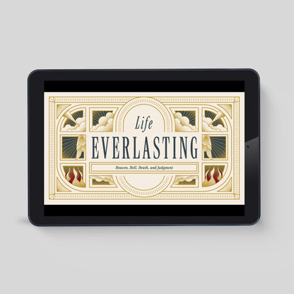 Life Everlasting: Heaven, Hell, Death and Judgement Starter Pack