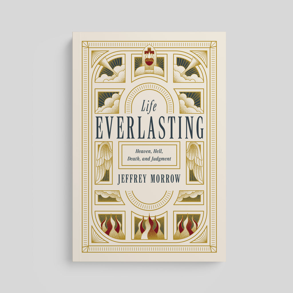 Life Everlasting: Heaven, Hell, Death and Judgement Starter Pack