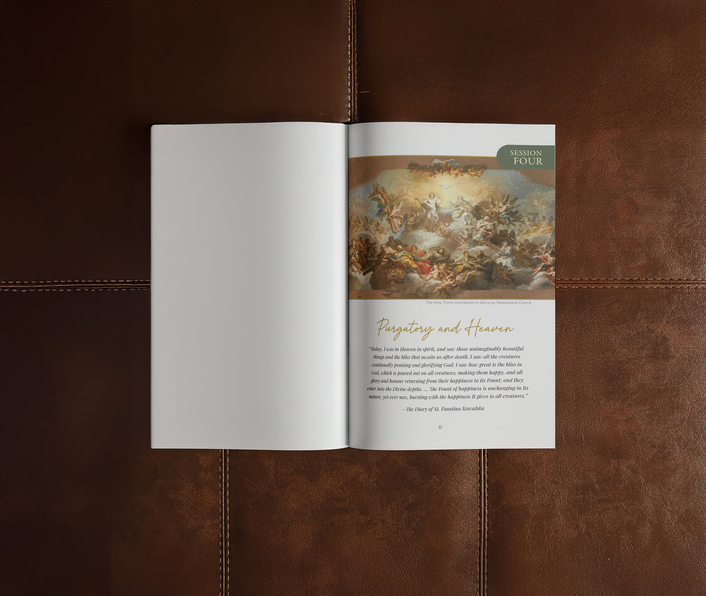 Life Everlasting: Heaven, Hell, Death and Judgement Starter Pack