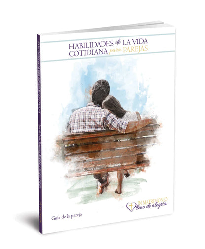 Habilidades de la vida cotidiana para parejas, Guía de la pareja