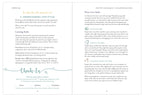 Life Skills for Couples, Couple's Set