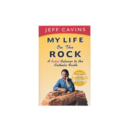 My Life on the Rock, Revised Edition