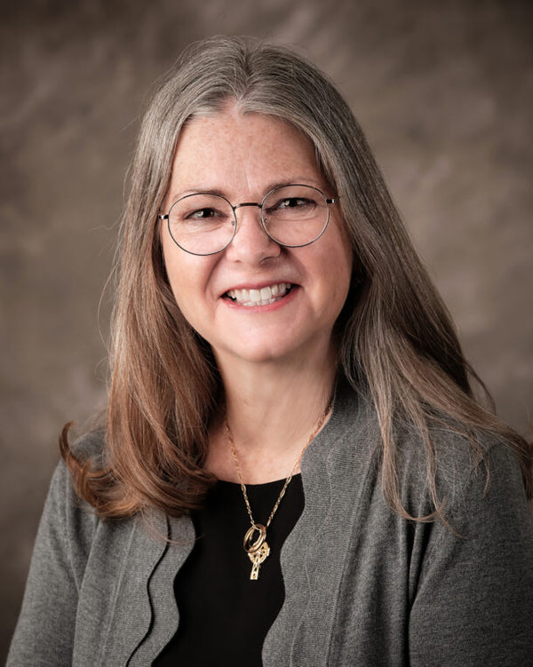 
Lisa Hendey