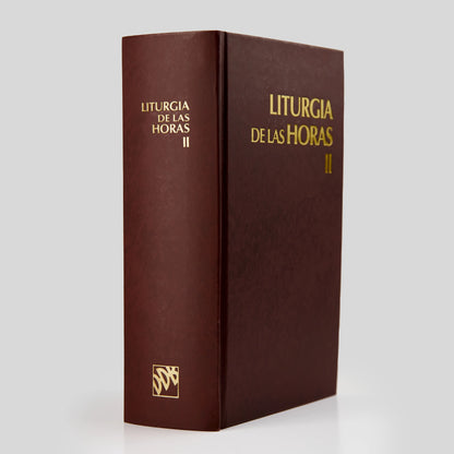 Liturgy of the Hours
