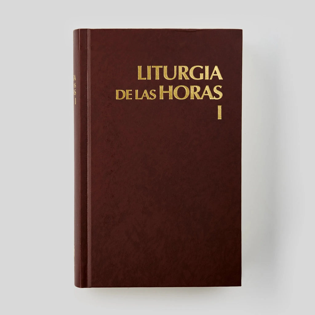 Volume I / Spanish / Hardcover