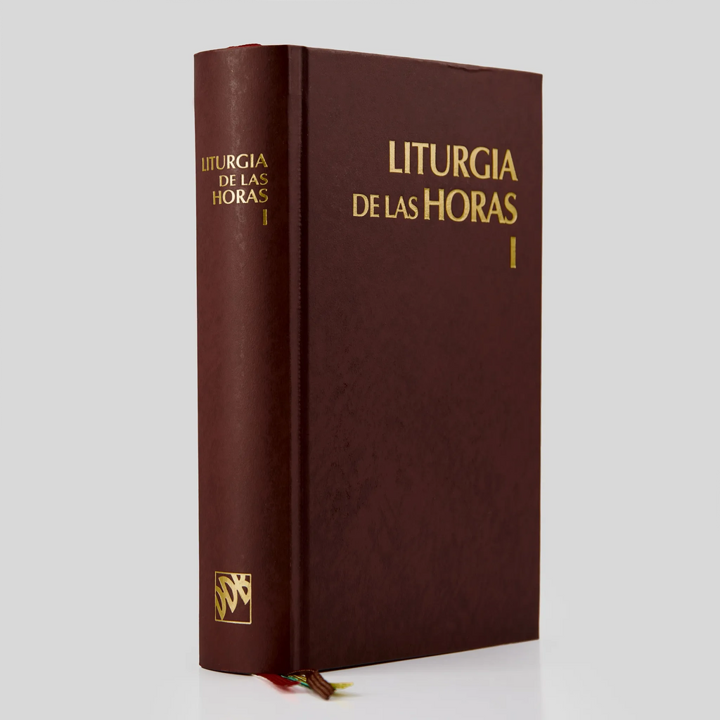 Liturgy of the Hours